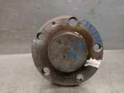 Achsschenkel Halter Rechts Hinten 6Q0598611 Seat Ibiza IV SC (6J1) Schrägheck 3-drs 1.0 EcoTSI 12V (CHZB)
