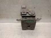 Heckschloss 81230G5000 Kia Niro I (DE) SUV 1.6 GDI Hybrid (G4LE)