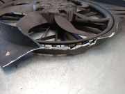 K?hlerventilator 3137229010 Volvo XC90 I SUV 2.4 D5 20V (D5244T4)