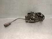 Motorhaubenschloss EG2256620A Mazda CX-7 SUV 2.3 MZR DISI Turbo 16V (L3VDT)