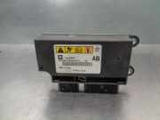 Steuergerät Airbag 13582437 Daewoo / Chevrolet Cruze Schrägheck 1.6 16V VVT (F16D4)