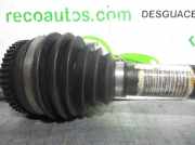 Antriebswelle Links Vorne 9624458180 Peugeot 607 (9D/U) Limousine 2.2 HDi 16V FAP (DW12TED4(4HX))