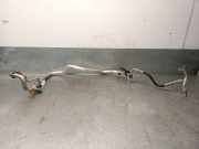 Klima Leitung H1F119A834NA Ford Focus 3 Wagon Kombi 1.0 Ti-VCT EcoBoost 12V 125 (M1DD)