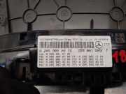 Tachoeinheit Kmh A2059000016 Mercedes-Benz C (W205) Limousine C-220 2.2 CDI BlueTEC, C-220 d 16V (OM651.921)