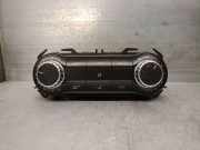Bedienung Klimacontrolle A2469009004 Mercedes-Benz B (W246/W242) Schrägheck 1.8 B-180 CDI BlueEFFICIENCY 16V (OM651.901(Euro 5))