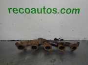 Auspuff Krümmer 90500926 Opel B BERLINA 2.0 DTI