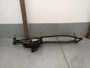 Scheibenwischermotor Vorne 9161222 Opel A Furgoneta (X70) 2.5 DTI (FD)