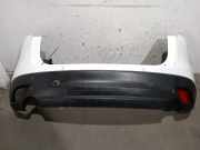 Stoßstange Hinten KDY35022XFBB Mazda CX-5 I (KE,GH) SUV 2.2 SkyActiv-D 16V 2WD (SH)