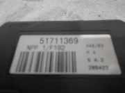 Steuergerät Zentralverriegelung 0051711373 Fiat Stilo MW (192C) Kombi 1.9 JTD 115 (192.A.1000)