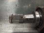 Antriebswelle Links Vorne 495000P010 Hyundai Accent Limousine 1.6i 16V (G4ED)