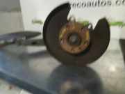 Achsschenkel Halter Links Hinten 7M0501413C Seat Alhambra (7V8/9) Großraumlimousine 1.9 TDI 110 (AFN)