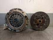 Kupplungsset FS0516410 Mazda Großraumlimousine (LW19/69) FWD Großraumlimousine 2.0 16V (FS-DS)