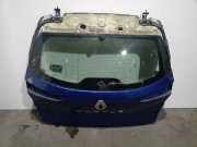 HintertÃ¼r K9KU8 Renault Captur II (RJB) SUV 1.5 Blue dCi 95 (K9K-872(K9K-U8))