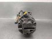 Klima Pumpe 09165714 Opel Meriva (A) Großraumlimousine 1.6 16V (Z16XE)