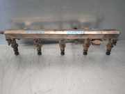 Einspritzdüsen Düsenstock 9186836 Volvo S70 Limousine 2.5 20V (B5254FS)