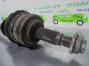 Antriebswelle Rechts Vorne Land + Range Rover Range Rover II Geländewagen 2.5 DT,DSE (25-6T)