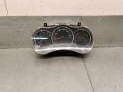 Tachoeinheit Kmh 24810JZ07B Renault I (HY_) 2.0 dCi (HY0K)