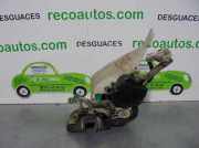 Türschloss Links Hinten 2PINES Toyota Camry (SXV/VCV10) Limousine 3.0i V6 24V (3VZFE)