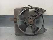 KÃ¼hlerventilator 0810013 Honda Accord (CL/CN) Limousine 2.3i 16V Type-V (F23Z5)