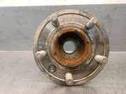 Achsschenkel Halter Links Vorne L8B22C300CB Land + Range Rover Defender II Geländewagen 3.0 D250 MHEV (DT306)