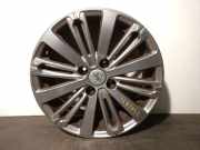Felge 9808137577 Peugeot 208 I (CA/CC/CK/CL) Schr?gheck 1.6 Blue HDi 100 (DV6FD(BHY))