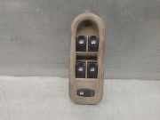 Schalter FÃ¼r Elekt. Fensterheber Links Vorne 8200356758 Renault Clio III (BR/CR) SchrÃ¤gheck 1.4 16V (K4J-780)