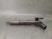 Kraftstoff-Injector 0445115063 Mercedes-Benz C Estate (S204) Kombi 3.0 C-320 CDI V6 24V (OM642.960)