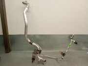 Klima Leitung 924404508R Renault II (HF_) TCe 90 (HFM6)