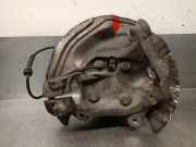 Achsschenkel Halter Links Vorne 31216764443 BMW 3 serie Touring (E91) Kombi 320d 16V (N47-D20A)