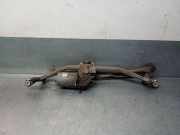 Scheibenwischermotor Vorne 8X2317500AD Jaguar XF (CC9) Limousine 2.7 D V6 24V (7G)