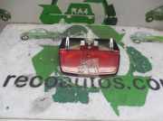 Dritte Bremsleuchte Nissan Micra (K12) Schrägheck 1.2 16V (CR12DE)