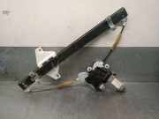 Fensterheber Links Hinten 7331132000 SsangYong Actyon SUV 2.0 Xdi 16V Sports Pick-up (OM664.951)