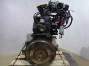 Motor J4J Ford Fiesta 4 Schrägheck 1.3i (J4L)