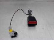 Gürtelschnalle Links Vorne 96753793XT Citroën CITROËN (DD_) 1.6 HDI 92