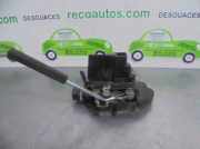 Türschloss Links Vorne 3PINES Kia Carens I (FC/FJ) Großraumlimousine 1.8i 16V (TED)