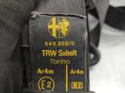 Sicherheitsgurt Links Vorne 5498889 Alfa Romeo 33 BERLINA 1.5 QV