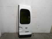 T?r Rechts Hinten 9340500QAA Nissan Furgoneta (X76) 1.5 dCi 70