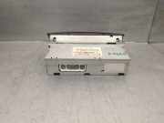 Radio 8611052011 Toyota Yaris (P1) Schrägheck 1.3 16V VVT-i (2NZFE)