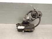 Türschloss Links Vorne PX7BA219A65AB Ford Focus 4 Schrägheck 1.5 EcoBoost 12V 150 (YZDA)