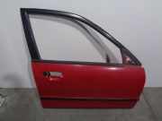 Tür Rechts Vorne BJ3D58020E Mazda F VI Schrägheck (BJ) 2.0 TD