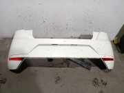 Stoßstange Hinten 6F0807421D Seat Ibiza V (KJB) Schrägheck 5-drs 1.0 TSI 12V (CHZL)