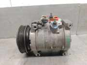 Stoßfängerträger Vorne 865301C300 Hyundai Getz Schrägheck 1.5 CRDi 16V (D4FAL)