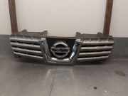 Grill 62310JD00B Nissan Qashqai (J10) SUV 2.0 dCi (M9R(Euro 5))