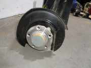 Hinterachse 2Q0501053BR Seat Ibiza V (KJB) Schr?gheck 5-drs 1.0 TSI 12V (DLAA)