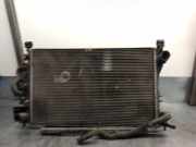 Radiator Opel Vectra C Limousine 3.0 CDTI V6 24V (Y30DT)