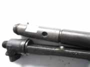 Kraftstoff-Injector 09153401 Opel Zafira (F75) GroÃŸraumlimousine 2.0 DI 16V (X20DTL)