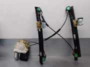 Fensterheber Links Vorne 1P0837401AB Seat Leon (1P1) Schrägheck 5-drs 1.2 TSI (CBZB)
