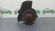 Achsschenkel Halter Rechts Vorne 90235435 Opel Omega A Limousine 2.0 i (20SE)