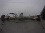 Hinterachse 6140505 Ford Transit Van 2.5Di (4DA)