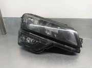 Scheinwerfer Rechts 57B941016A Skoda (NU7, ND7) 2.0 TDI